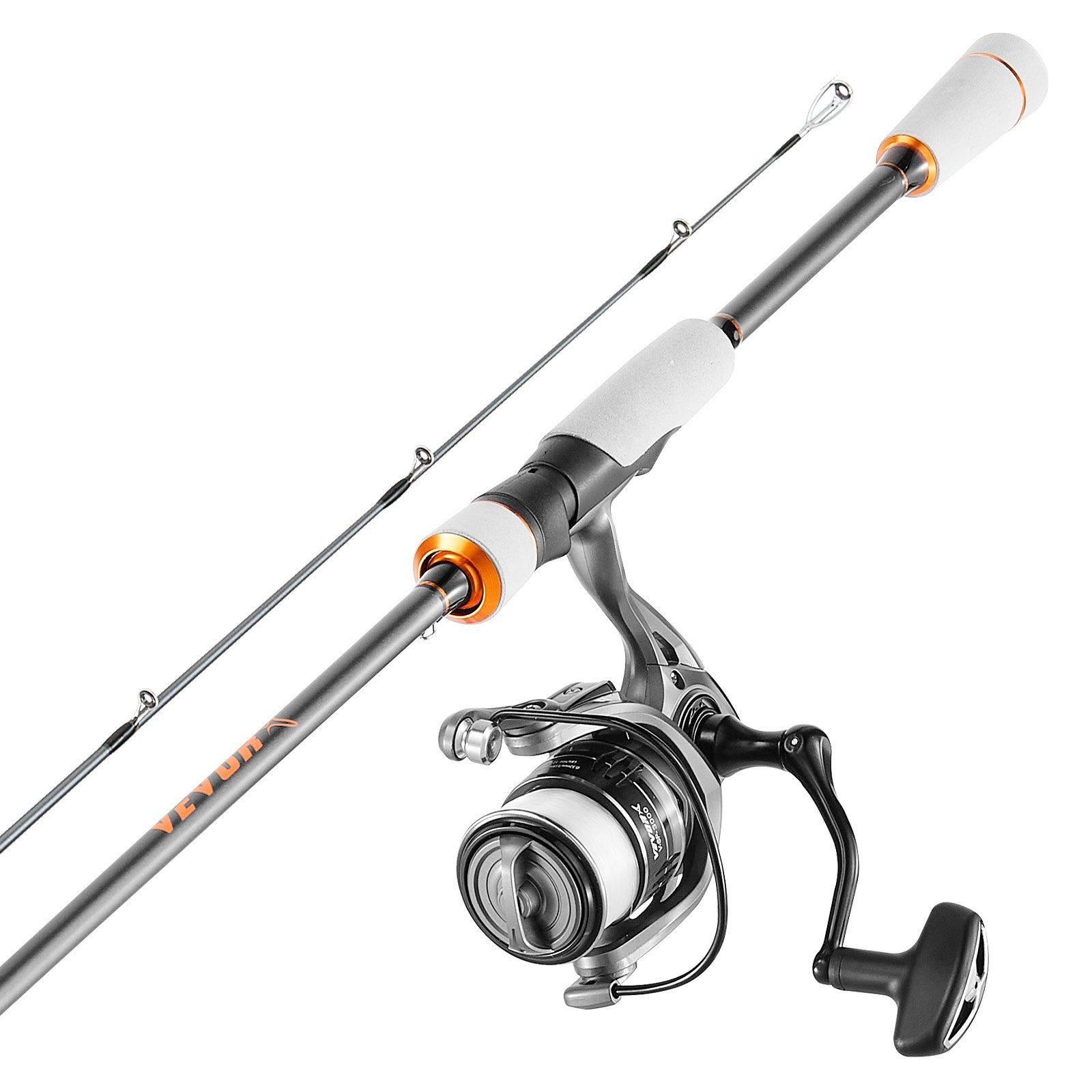 st croix jigging rods for blackfish St. Panfish Series Spinning Rod Rod Action:Medium Fast Okuma SST 